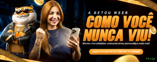 kkvip Aventura: Uma Viagem Imperdível pelo Mundo dos Jogos