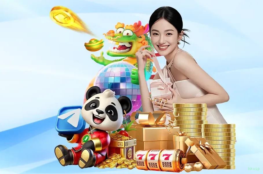 kkvip: Os Melhores Recursos da Seção Arcade Que Você Precisa Conhecer