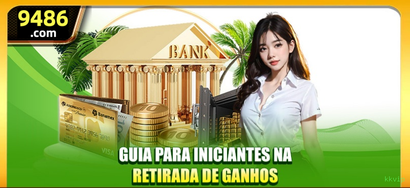 kkvip: Entre no Mundo Mágico das Cartas e Transforme Seu Jogo