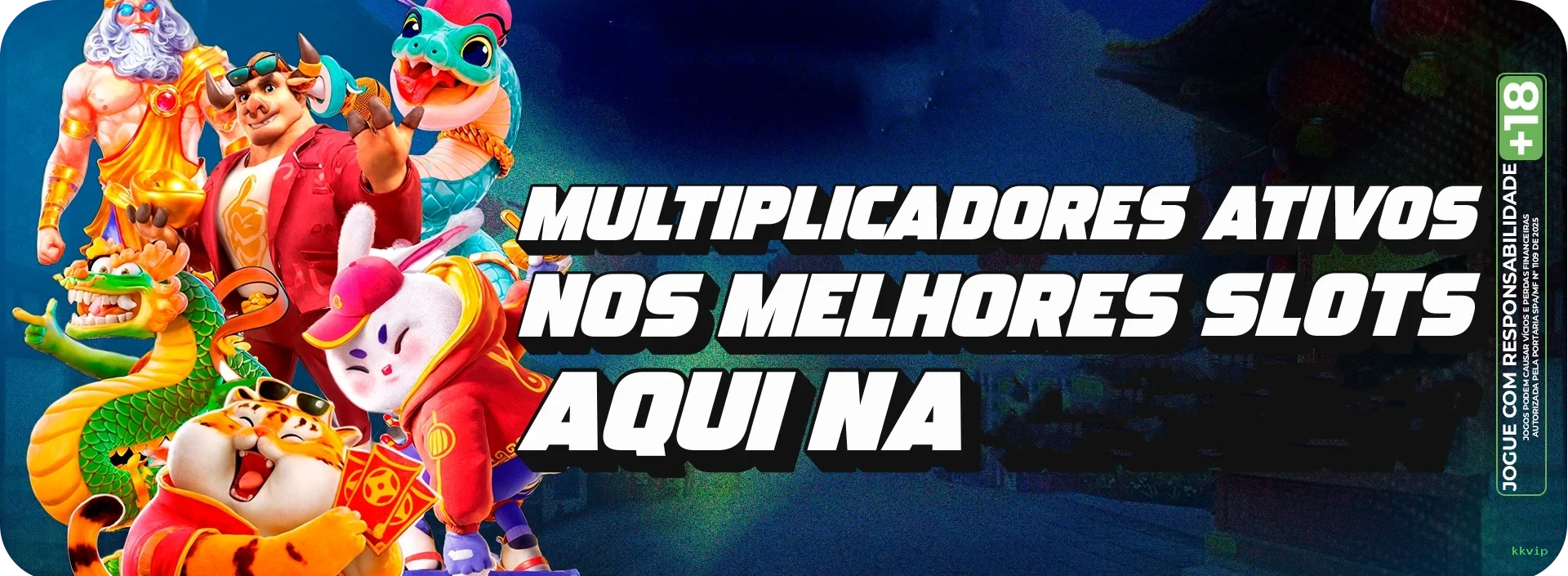 kkvip: A Nova Era dos Jogos Mobile Que Você Precisa Conhecer